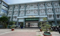 Vụ 29 học sinh nghi ngộ độc thực phẩm ở TP.HCM: Kiểm nghiệm thức ăn