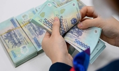 Những tỉnh thành nào được nâng lương tối thiểu vùng?
