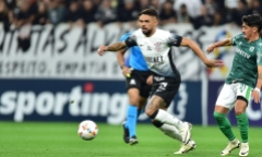 Nhận định soi kèo trận Corinthians vs Criciuma VĐQG Brazil, 7h00 ngày 17/7: Tìm kiếm chiến thắng