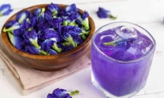 Loại hoa lúc tươi không ai thèm ngó, phơi khô người người giành nhau mua