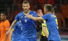 Nhận định soi kèo trận Séc vs Ukraine Nations League, 1h45 ngày 11/9: Khởi đầu thất vọng