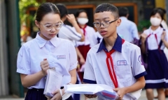 Đại học Quốc gia Hà Nội thông báo 