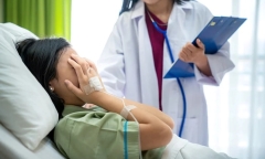 Sản phụ 37 tuần sảy thai sau khi ăn sáng với đồ ăn để qua đêm trong tủ lạnh