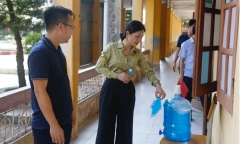 Hải Dương: Hôm nay (1/6) gần 21.000 thí sinh thi vào lớp 10