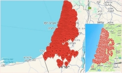 Soi sức mạnh tên lửa Iran sử dụng để phá hủy lá chắn phòng thủ Arrow của Israel