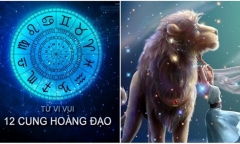 Tử vi vui 12 cung hoàng đạo ngày 12/5: Bảo Bình sẽ chăm chỉ thể hiện điểm mạnh