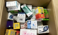 Cục An toàn thực phẩm sẽ cập nhật lên website sản phẩm thực phẩm chức năng giả