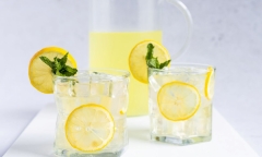 Loại nước uống bình dân nhưng là 