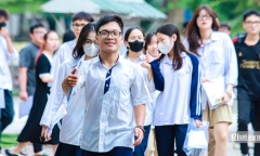 Đăng ký xét tuyển đại học 2026: Hơn 7,18 triệu nguyện vọng, bài toán  "gạn đục khơi trong " của các trường đại học