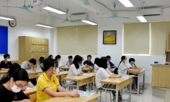 Những mốc thời gian phụ huynh và học sinh nên lưu ý cho kỳ thi lớp 10 năm 2024 Hà Nội