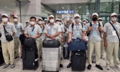 Đi xuất khẩu lao động có được đóng bảo hiểm xã hội không?