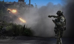 Ukraine gặp bất lợi