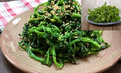 Loại rau được đánh giá dễ nhiễm ký sinh trùng nhưng thuộc top ngăn ngừa ung thư hiệu quả