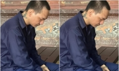 Vụ giết nhân tình vì đòi chia tay, không muốn là