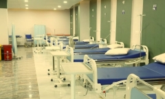 3 bệnh nhân tử vong trong lúc thở máy, nghi do áp suất oxy giảm đột ngột ở Ấn Độ