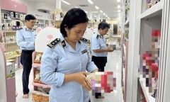 Phát hiện 3 mẫu sữa không đạt chất lượng tại Cần Thơ, chuyển cơ quan điều tra