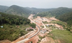 Động đất liên tục ở Kon Tum: Không biết hồ chứa thủy điện nào gây ra động đất