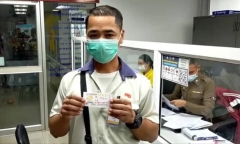 Vươn mình sau trúng số: 
