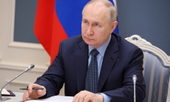 Đằng sau việc Tổng thống Putin hạ lệnh tăng quân số giữa lúc xung đột leo thang