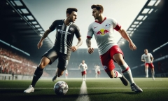 Nhận định bóng đá trận Frankfurt vs Leipzig, 20h30 ngày 18/05/2024