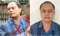 Lật tẩy kẻ mạo danh cán bộ Cục Cảnh sát Kinh tế lừa 