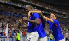 Nhận định soi kèo trận Israel vs Pháp Nations League, 1h45 ngày 11/10: Quyết tâm giành 3 điểm