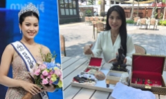 Nam MC nổi tiếng qua đời trong nhà vệ sinh