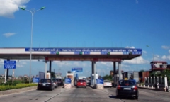 6 trường hợp bị tạm dừng thu phí BOT đường bộ từ ngày 1/1/2025