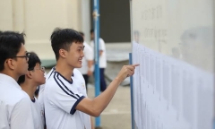 Tuyển sinh đại học 2026: Mất nguyện vọng vì lầm tưởng IELTS là 