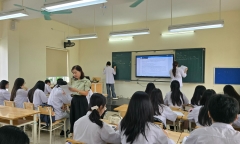 Nhiều địa phương siết chặt, xử lý nghiêm tình trạng lạm thu đầu năm học 