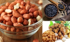 Nhai những thứ này đều đặn sáng, tối không những tốt cho gan còn khỏe cho thận