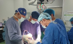 Nam thanh niên phải trả giá đắt sau một lần 
