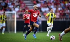 Nhận định soi kèo trận Fenerbahce vs Lille Champions League, 00h ngày 14/8: Lợi thế sân nhà