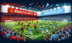 Nhận định soi kèo trận Man City với MU, 21h00 ngày 25/5/2024