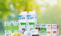 Thương hiệu sữa lâu đời nhất Việt Nam sắp lên sàn chứng khoán