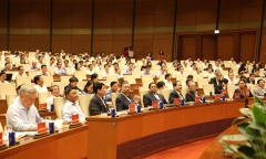 ĐBQH đề nghị miễn viện phí sớm cho người đang điều trị ung thư