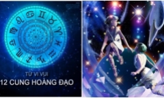 Tử vi vui 12 cung hoàng đạo ngày 3/6: Song Tử tỏa sáng rực rỡ