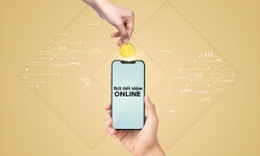 Cẩn trọng với thủ đoạn lừa đảo gửi tiền với lãi suất cao