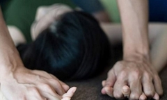 Bắt Trần Trọng Hiếu