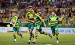 Nhận định soi kèo trận Birmingham Legion vs Tampa Bay Rowdies, 7h ngày 12/9: Áp lực sân nhà