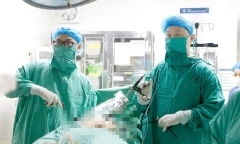 Nữ sinh 15 tuổi đau bụng dữ dội, đi khám phát hiện mắc bệnh nơi