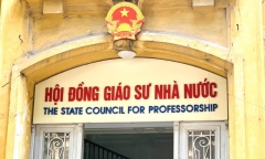 97 ứng viên không đủ điều kiện xét công nhận đạt chuẩn giáo sư, phó giáo sư 2024