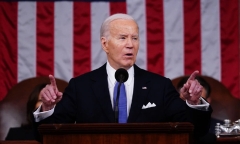 Ông Biden công bố chính sách mới hỗ trợ hàng trăm nghìn người nhập cư