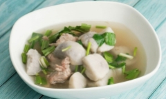 Loại củ được mệnh danh là 