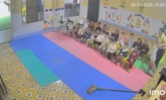Sở GD&ĐT TP.HCM công bố kết quả kỳ thi học sinh giỏi lớp 9 cấp TP
