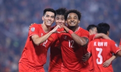 Indonesia sở hữu cầu thủ đắt giá gấp 13 lần Nguyễn Xuân Son