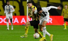 Nhận định soi kèo trận The Strongest vs Penarol, 5h ngày 22/8: Lợi thế sân nhà