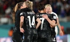 Nhận định soi kèo trận Nữ Pháp vs Nữ New Zealand Olympic Paris, 2h ngày 1/8: Lợi thế sân nhà