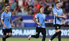 Nhận định soi kèo trận Uruguay vs Paraguay, 6h30 ngày 7/9: Đẳng cấp chênh lệch