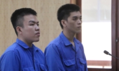 Vụ thi thể cô gái trong vali ở Vũng Tàu: Hai bị cáo hầu tòa với nhiều tội danh